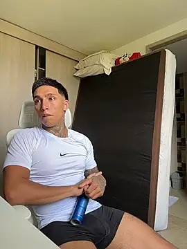 sendfer online show from April 9, 2026, 7:09 pm