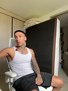 sendfer online show from October 29, 2025, 8:19 pm