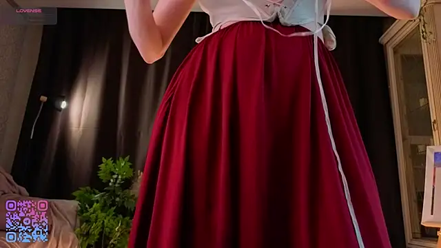 SoniaScott online show from December 16, 2025, 2:16 am