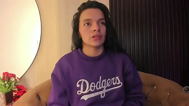  shantal smith online show from April 8, 2026, 12:45 am