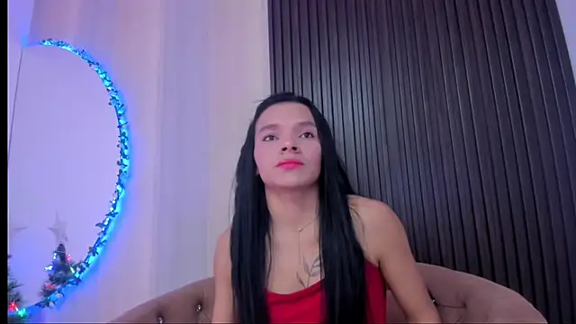  shantal smith online show from November 21, 2025, 4:28 pm