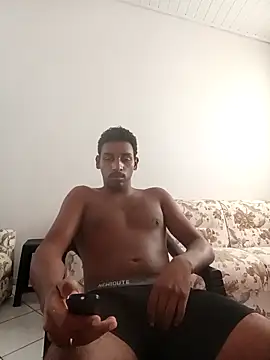 novinhomorenoo online show from April 5, 2026, 2:46 pm