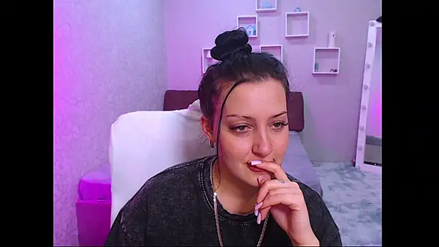 SkarlettMonliss online show from October 15, 2025, 7:22 pm