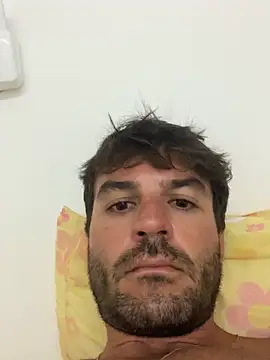 bruno106969 online show from February 24, 2026, 1:50 am