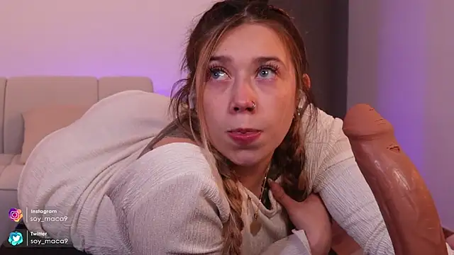 lilith gray9 online show from January 13, 2026, 5:11 am