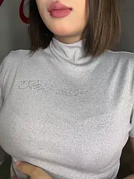 -KathySweet- online show from February 26, 2026, 4:34 am