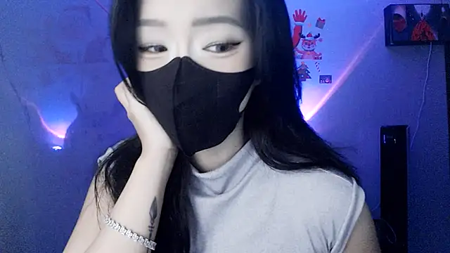 -KathySweet- online show from November 19, 2025, 3:28 am