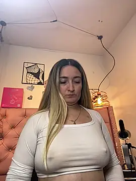 antonella87 online show from March 19, 2026, 9:15 pm