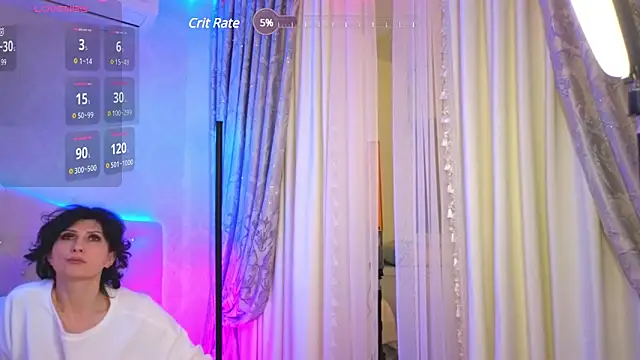 Snapshot of flor_vic chatting on December 10, 2024, 11:32 am flor vic online show from December 10, 2024, 11:32 am