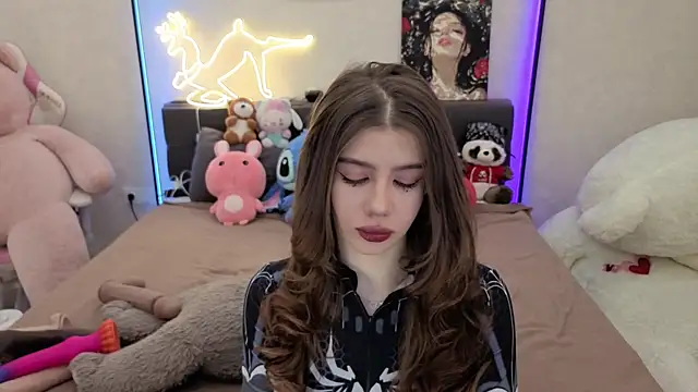 dolly ll online show from January 8, 2026, 1:28 pm