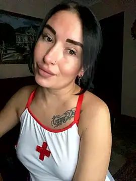 Snapshot of Roxana_Bell chatting on January 19, 2026, 3:27 pm Roxana Bell online show from January 19, 2026, 3:27 pm