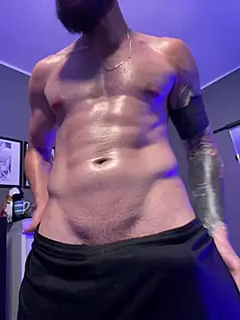 MachineDien online show from March 25, 2026, 7:24 pm