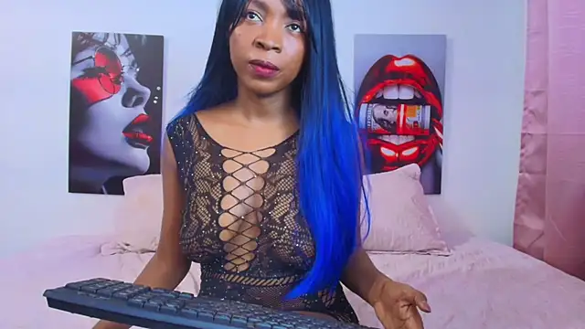 lexy thomsom online show from October 26, 2025, 11:16 pm