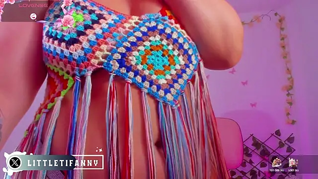 little tifanny82 online show from February 9, 2026, 1:53 pm