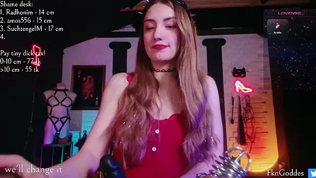 Jane Goddess online show from February 27, 2026, 8:30 pm