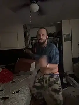 BobbyQ29 online show from February 13, 2026, 10:37 am