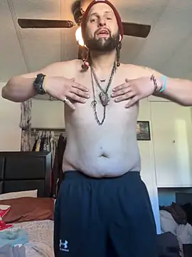 BobbyQ29 online show from February 2, 2026, 7:46 pm