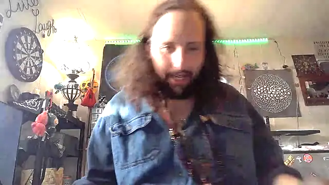 BobbyQ29 online show from February 22, 2026, 11:50 pm