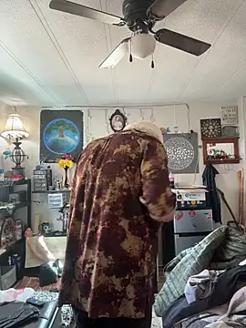 BobbyQ29 online show from February 17, 2026, 9:12 pm