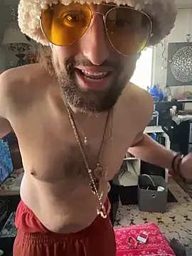 BobbyQ29 online show from March 4, 2026, 4:04 pm