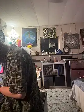 BobbyQ29 online show from February 25, 2026, 3:29 am