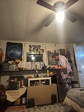 BobbyQ29 online show from March 21, 2026, 4:57 am