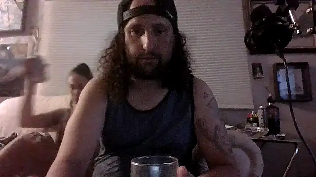 BobbyQ29 online show from July 10, 2026, 8:03 am