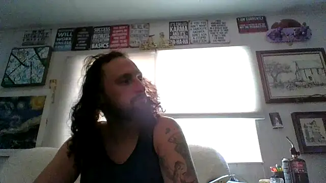 BobbyQ29 online show from July 10, 2026, 9:37 pm
