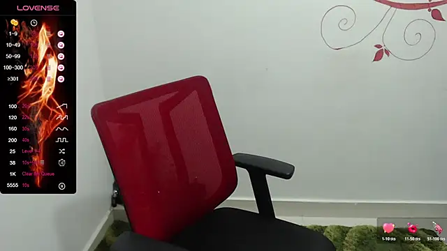 Snapshot of Roxanne_Ssummers chatting on November 15, 2025, 12:03 am Roxanne Ssummers online show from November 15, 2025, 12:03 am