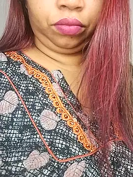 Ravina patil1 online show from January 14, 2026, 5:55 am