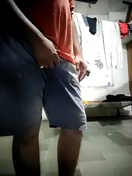 StayAway1212 online show from February 4, 2025, 5:55 pm