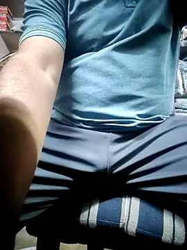 StayAway1212 online show from January 26, 2025, 6:59 am