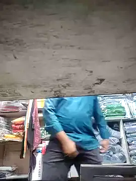 StayAway1212 online show from January 19, 2025, 7:15 am