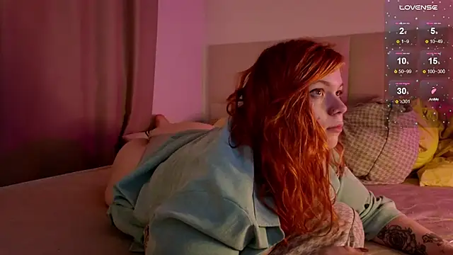 Snapshot of Tara_Renn chatting on September 9, 2025, 9:57 pm Tara Renn online show from September 9, 2025, 9:57 pm