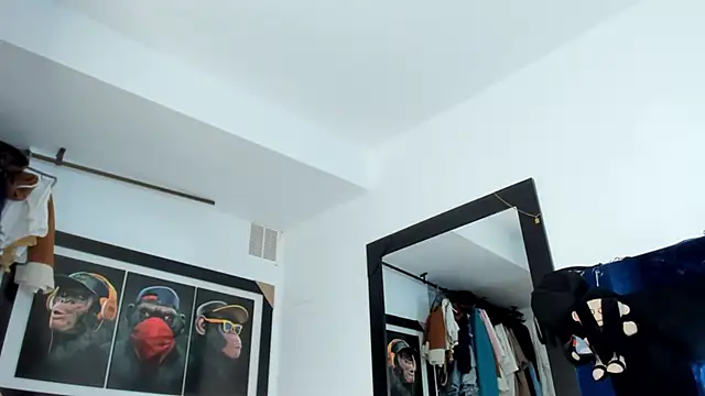 TysonWalkers online show from November 7, 2025, 11:19 pm