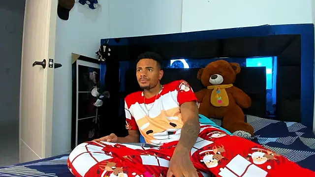 TysonWalkers online show from November 20, 2025, 10:52 pm