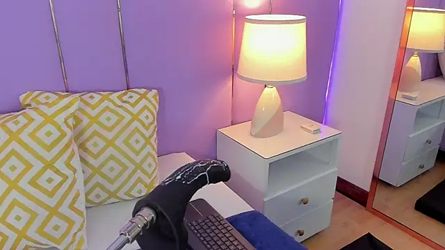 SophyRuiz  online show from March 30, 2026, 11:55 am