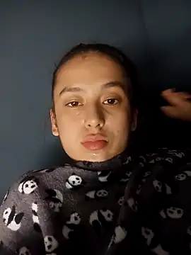 Snapshot of ValeryBaker_ chatting on October 9, 2025, 9:37 pm ValeryBaker  online show from October 9, 2025, 9:37 pm