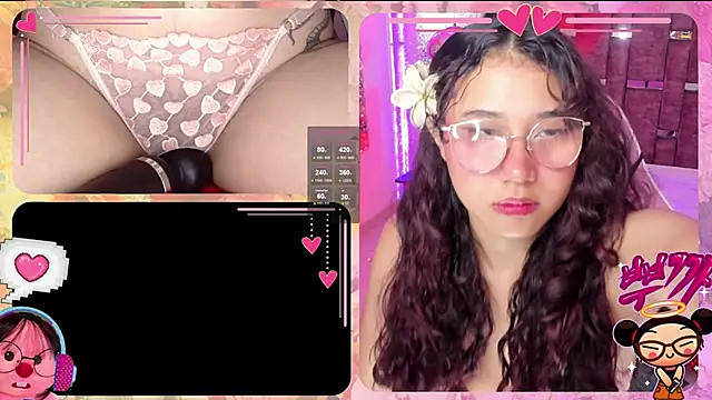 Snapshot of RossieGamer chatting on July 1, 2026, 3:45 pm RossieGamer online show from July 1, 2026, 3:45 pm