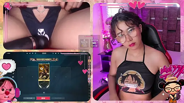 Snapshot of RossieGamer chatting on July 9, 2026, 3:22 pm RossieGamer online show from July 9, 2026, 3:22 pm