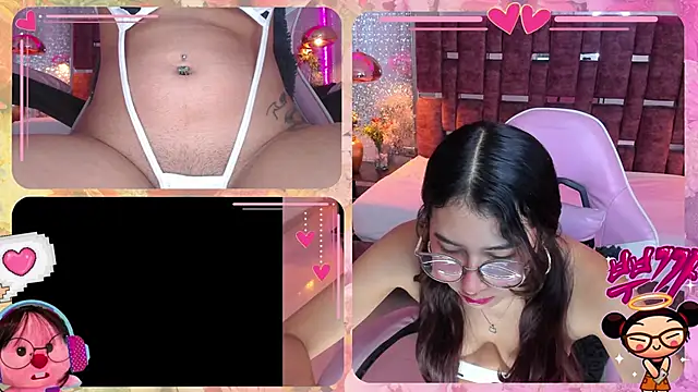 RossieGamer online show from November 29, 2025, 2:50 pm