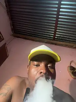 Maskman941 online show from April 13, 2026, 1:04 pm