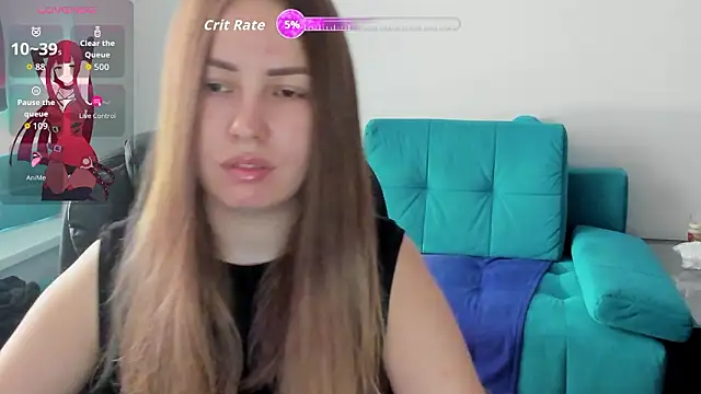 Mia shy1 online show from March 12, 2026, 5:45 am