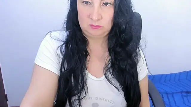 Snapshot of Ashyle chatting on March 6, 2025, 3:13 am Ashyle online show from March 6, 2025, 3:13 am