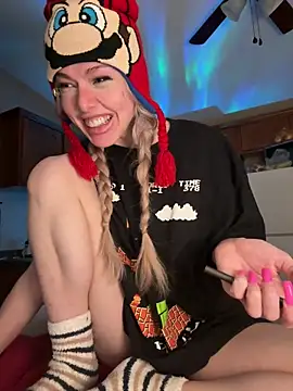 propertyofdaddy online show from February 27, 2026, 4:23 am