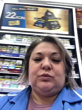 MikyVesela online show from December 2, 2024, 5:54 pm