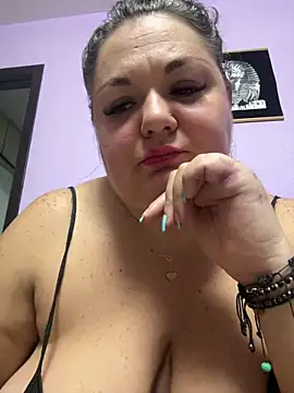 MikyVesela online show from November 30, 2025, 7:14 pm