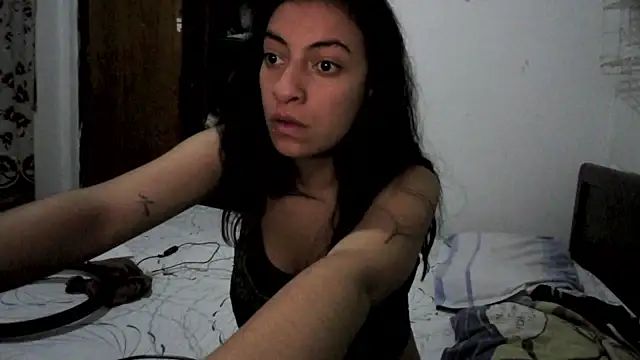 Snapshot of stephybrowm7 chatting on June 27, 2026, 10:21 am stephybrowm7 online show from June 27, 2026, 10:21 am