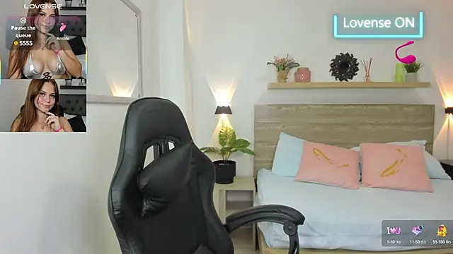 enma30  online show from February 15, 2025, 4:01 pm