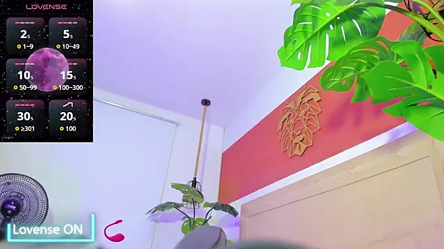 enma30  online show from December 2, 2025, 1:35 pm